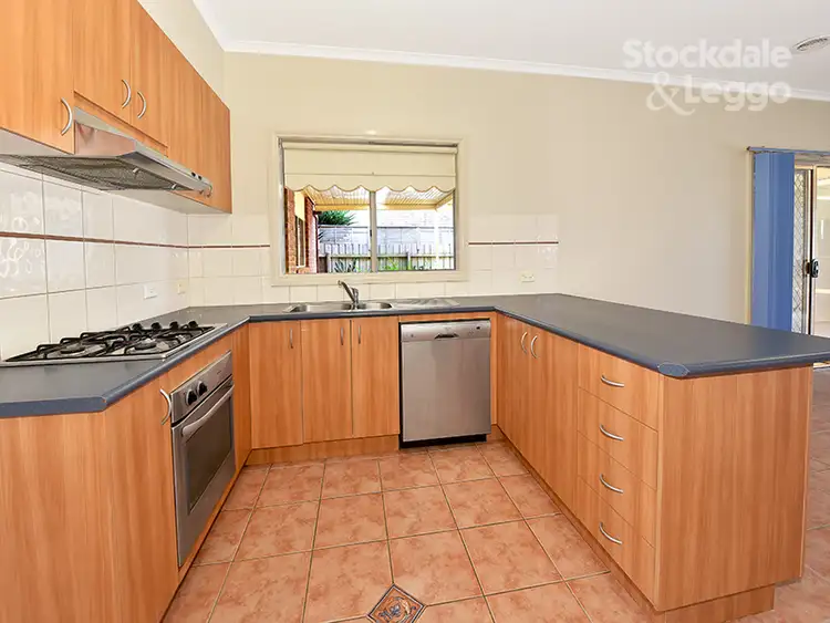 Second view of Homely house listing, 4 Premier Avenue, South Morang VIC 3752