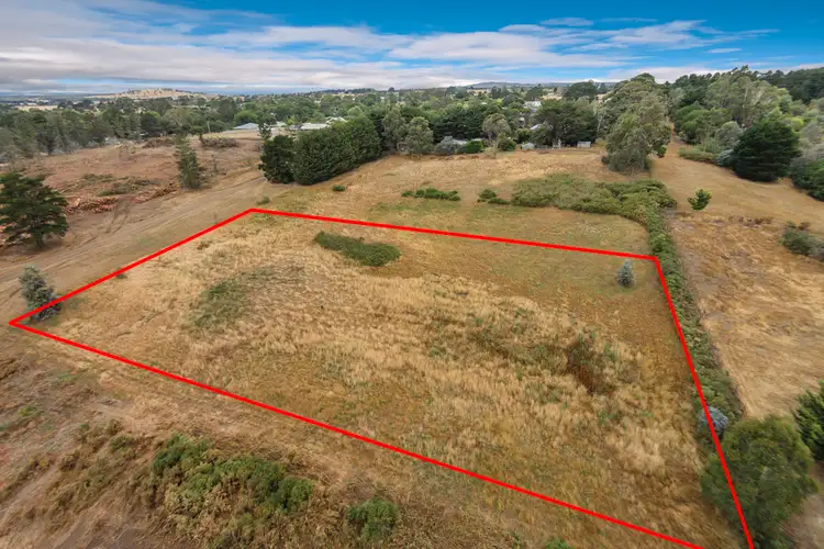 33-35 Urquhart Street, Malmsbury VIC 3446