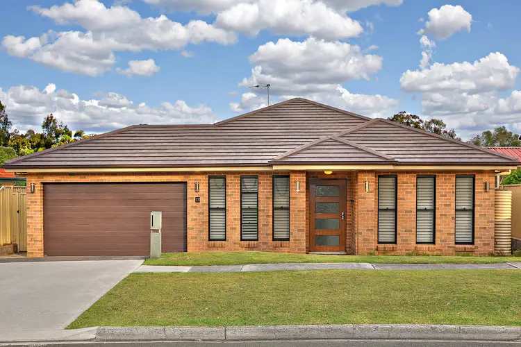 Main view of Homely house listing, 13 Infantry Parade, Holsworthy NSW 2173