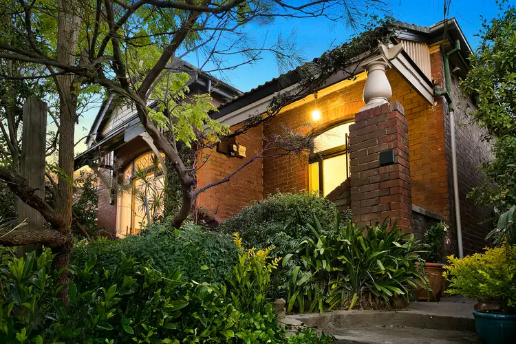 10 Frazer Street, Dulwich Hill NSW 2203