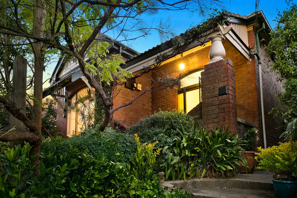 Main view of Homely house listing, 10 Frazer Street, Dulwich Hill NSW 2203