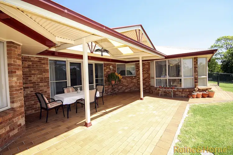 Third view of Homely house listing, 8 Grangewood Drive, Dubbo NSW 2830