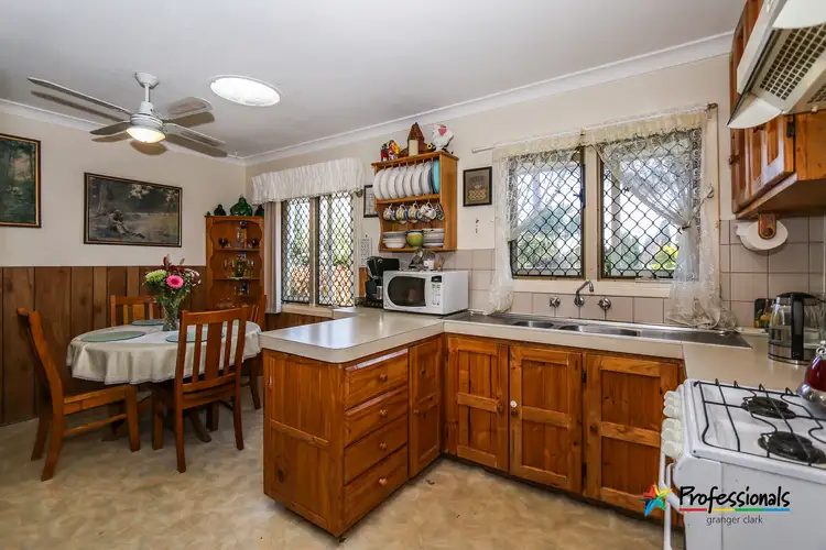 Fifth view of Homely house listing, 37 Favell Way, Balga WA 6061