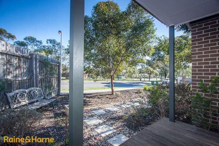 Second view of Homely unit listing, 4/507-509 Elizabeth Drive, Sunbury VIC 3429
