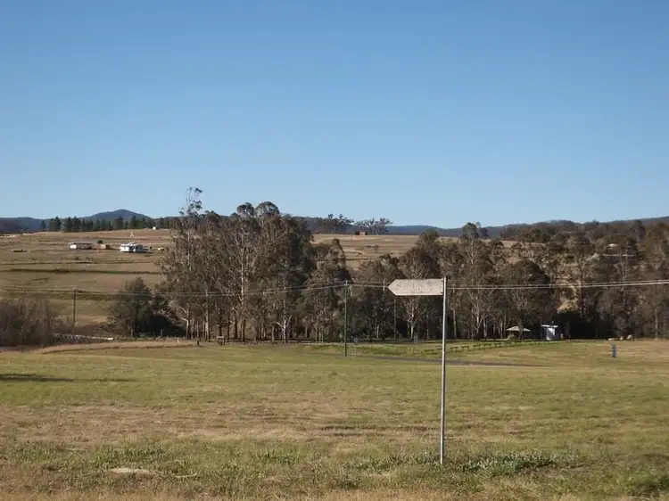 Main view of Homely land listing, Lot 2 & 3 Maryvale Street, Maryvale QLD 4370