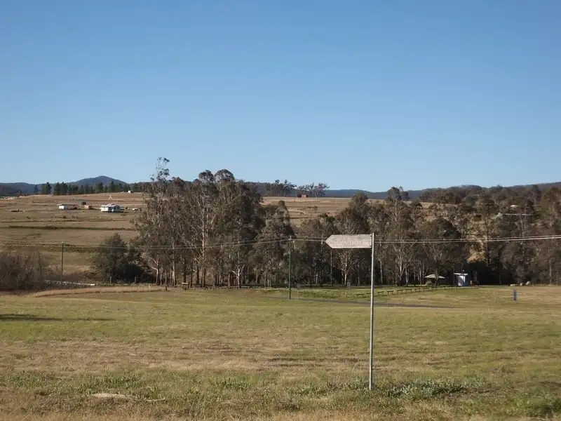 Main view of Homely land listing, Lot 2 & 3 Maryvale Street, Maryvale QLD 4370
