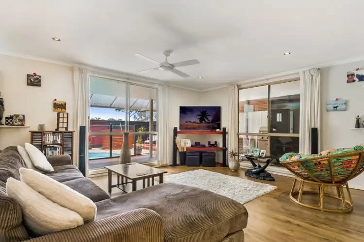Second view of Homely house listing, 26 Nirvana Crescent, Buderim QLD 4556