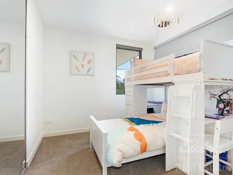 Seventh view of Homely unit listing, B404/2 Rowe Drive, Potts Hill NSW 2143