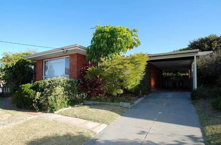 Main view of Homely house listing, 17 Montrose Street, Lynwood WA 6147