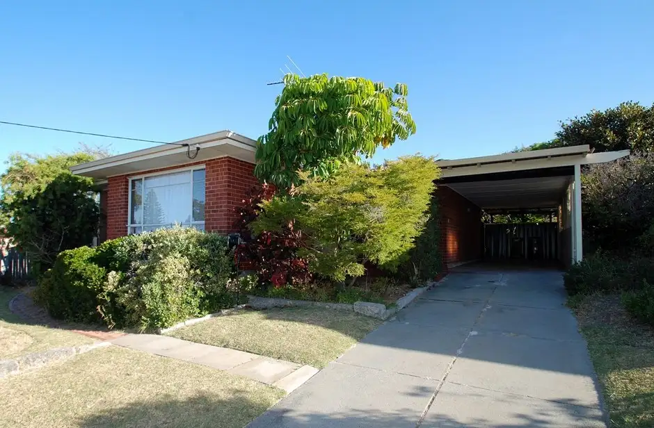Main view of Homely house listing, 17 Montrose Street, Lynwood WA 6147