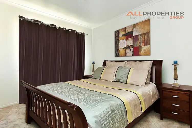 Fourth view of Homely house listing, 206 Herses Road, Eagleby QLD 4207