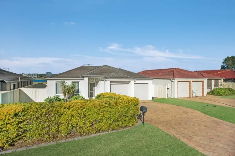 46 Golden Wattle Crescent, Thornton NSW 2322