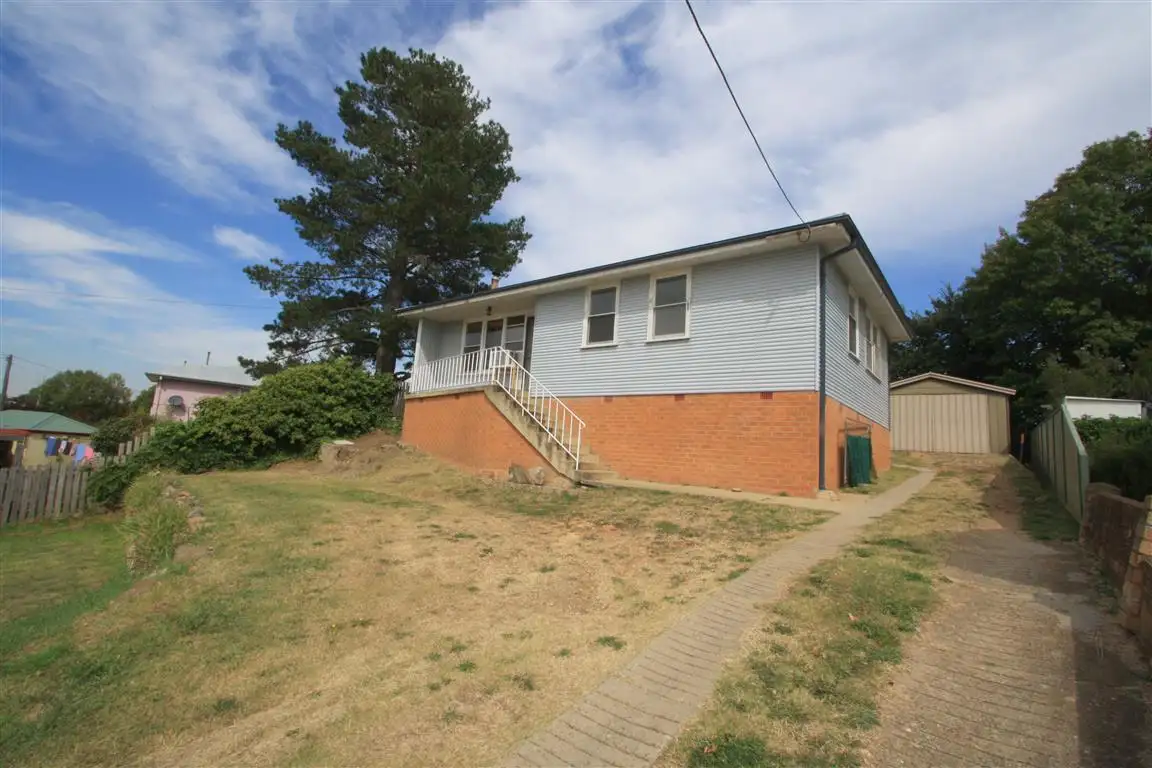 Main view of Homely house listing, 97 Soho Street, Cooma NSW 2630