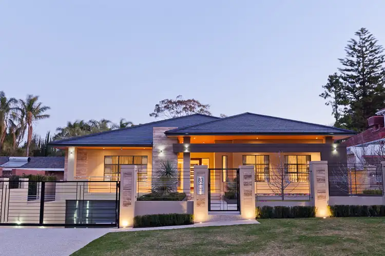 83 Circe Circle, Dalkeith WA 6009