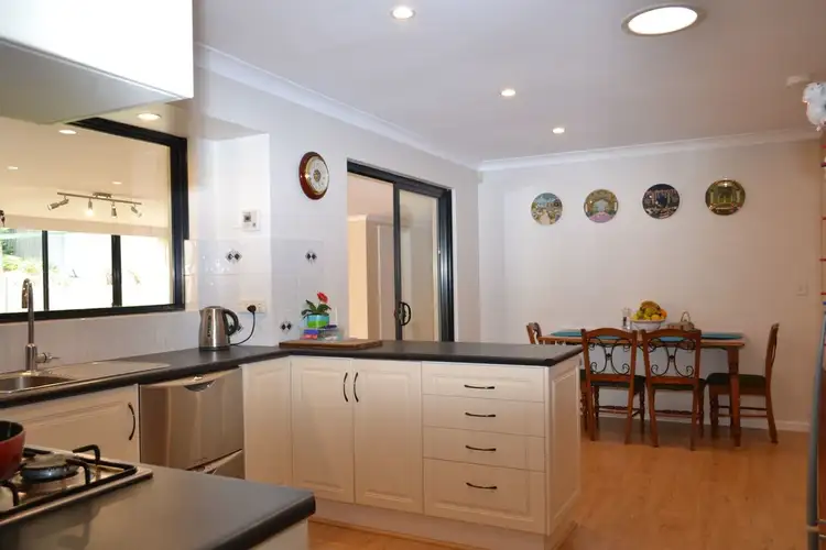Fourth view of Homely house listing, 18 Plover Drive, Yangebup WA 6164