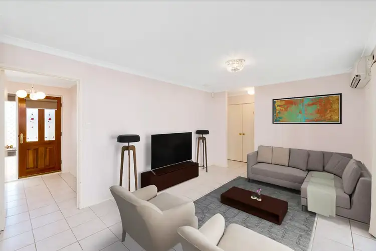 Fifth view of Homely house listing, 1/32 Frederick Road, Hamilton Hill WA 6163