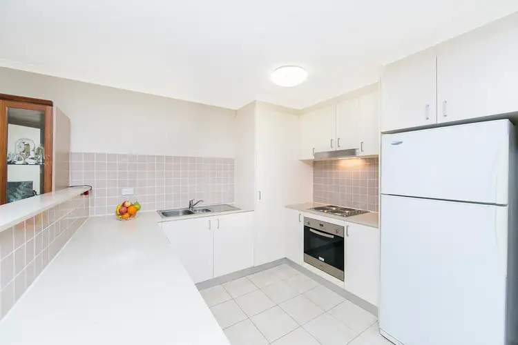 Fourth view of Homely apartment listing, 2/56 Ijong Street, Braddon ACT 2612