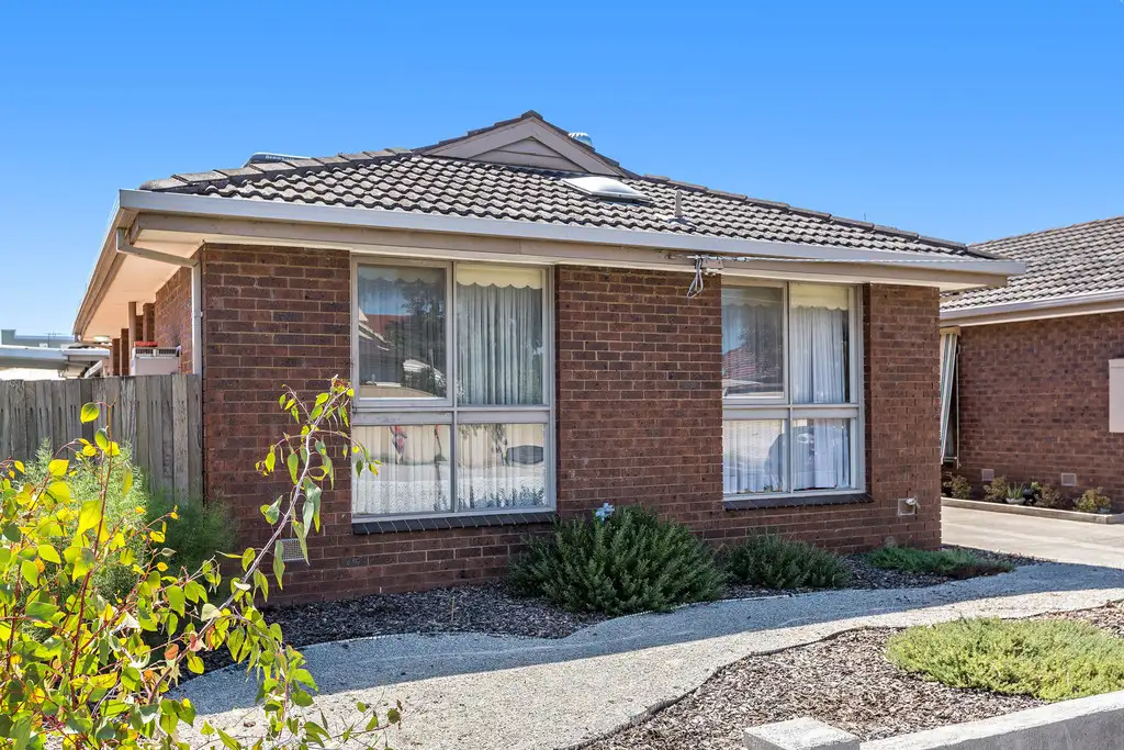 Main view of Homely unit listing, 1/107 Blyth Street, Altona VIC 3018