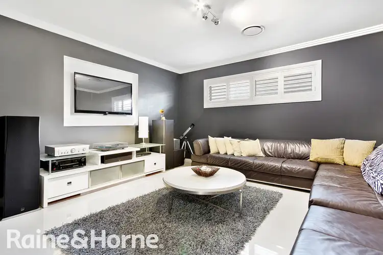 Sixth view of Homely house listing, 10 Horizon Street, Riverstone NSW 2765