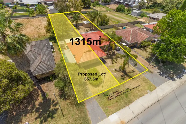 104a Attfield Street, Maddington WA 6109