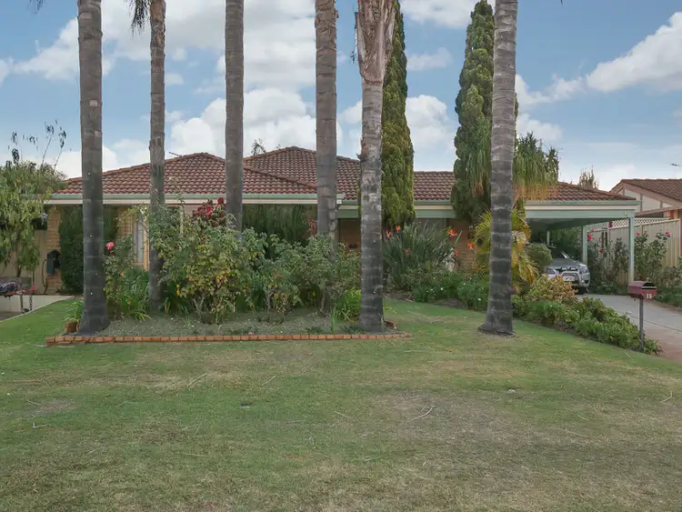 Second view of Homely house listing, 19 Discovery Drive, Morley WA 6062