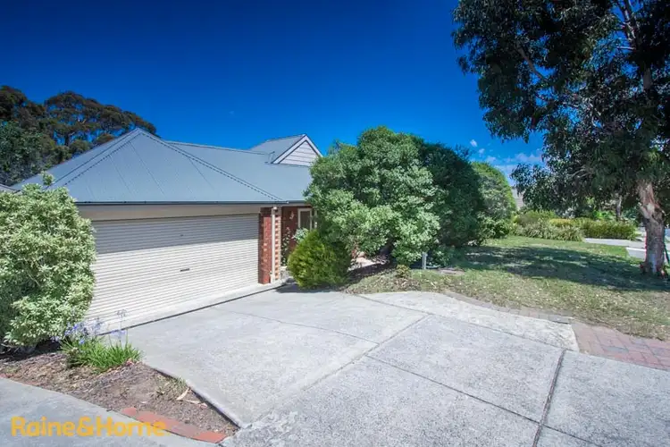 Second view of Homely house listing, 53 Rees Road, Sunbury VIC 3429