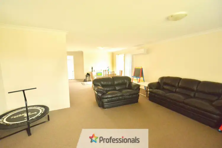 Third view of Homely house listing, 3a Allnutt Street, Mandurah WA 6210
