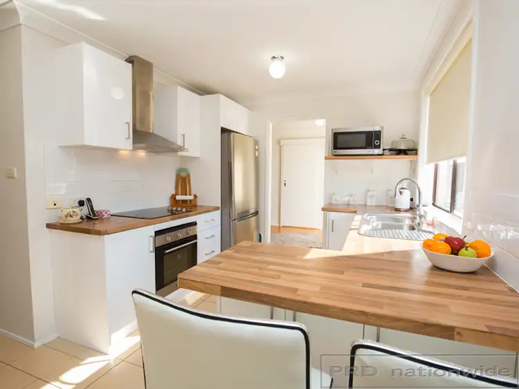 Sixth view of Homely house listing, 1 Moss Place, East Maitland NSW 2323