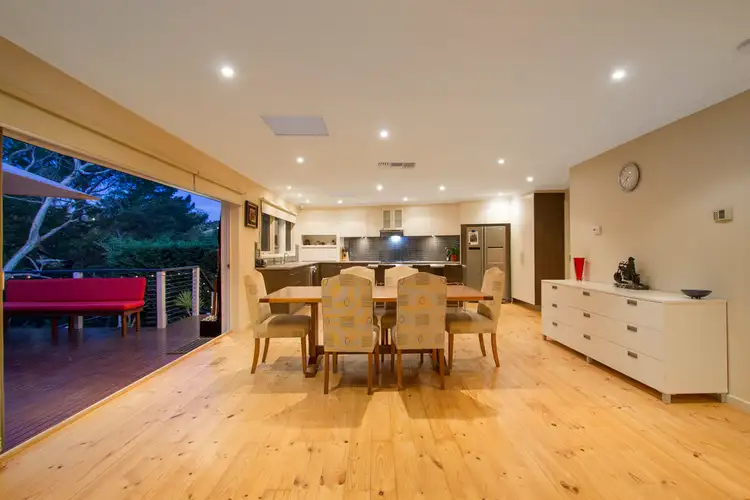 Sixth view of Homely house listing, 1/6 Kyup Street, Mount Eliza VIC 3930