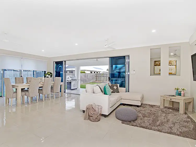 Fourth view of Homely house listing, 60 Lady Musgrave Circuit, Burdell QLD 4818