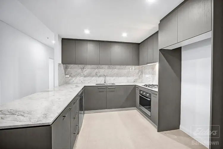 Second view of Homely unit listing, 306/61 Rickard Road, Bankstown NSW 2200