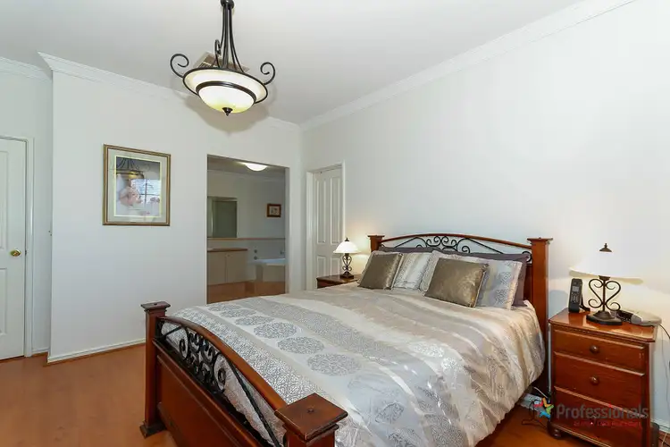 Fourth view of Homely house listing, 15 Erickson Pass, Ellenbrook WA 6069