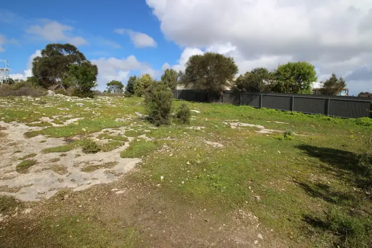 Third view of Homely land listing, Lot 128 Sarah Court, Coffin Bay SA 5607