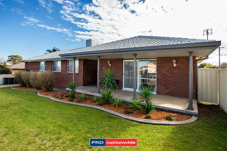 Main view of Homely house listing, 26 Jill Street, Tamworth NSW 2340
