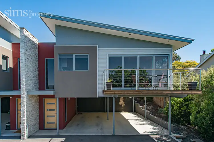 2/77 Bain Terrace, Trevallyn TAS 7250