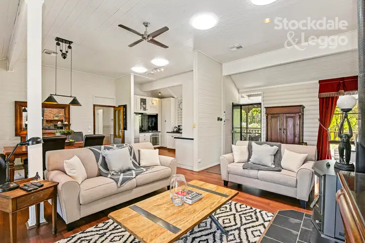 Seventh view of Homely house listing, 3 Weymes Road, Mount Eccles VIC 3953