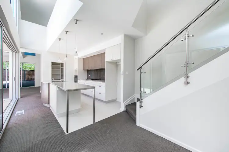 Fifth view of Homely house listing, 19 Waygoose Street, Kingston ACT 2604