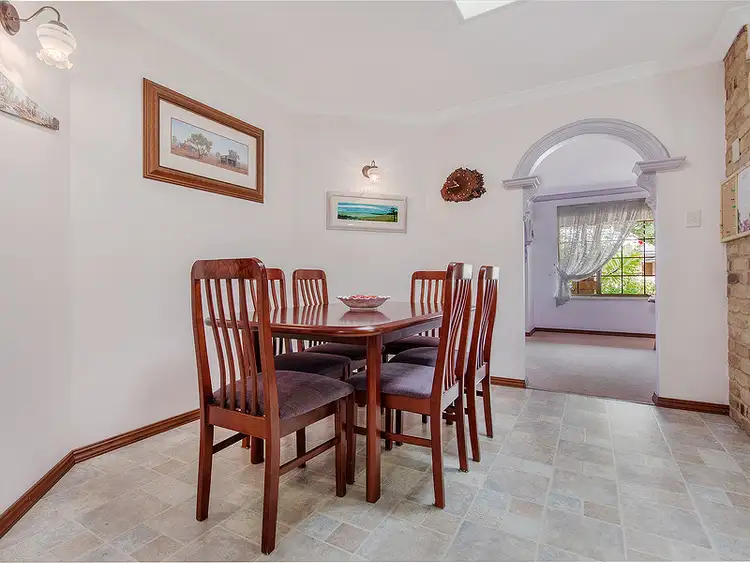 Seventh view of Homely house listing, 2 Bunbury Place, Rockingham WA 6168