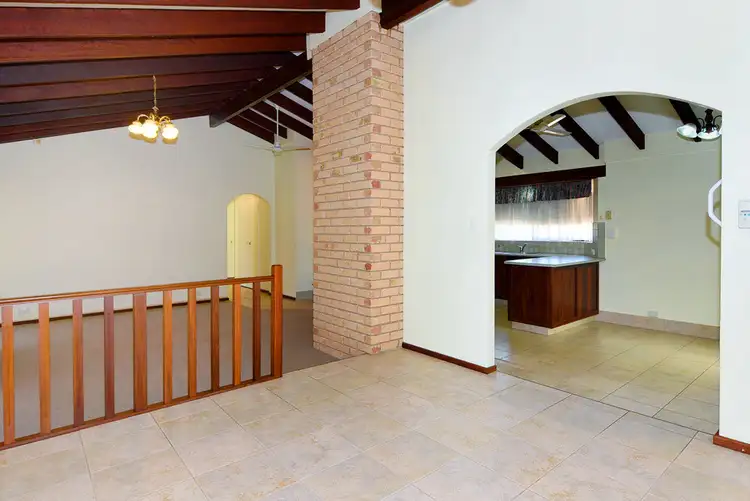 Fifth view of Homely house listing, 85 Lucy Victoria Ave, Australind WA 6233