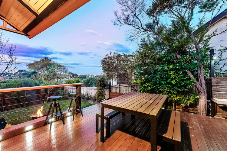 Second view of Homely house listing, 4 Riverdale Avenue, Marrickville NSW 2204