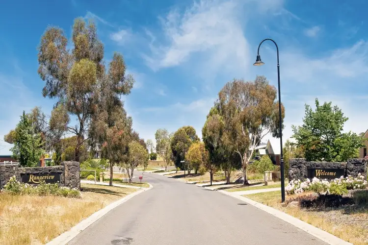 Seventh view of Homely land listing, Lot 96 Rangeview Drive, Riddells Creek VIC 3431
