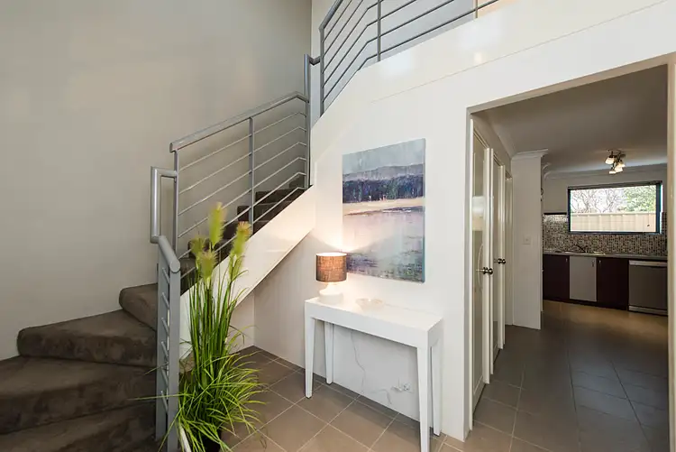Second view of Homely house listing, 23 Carrington Street, Inglewood WA 6052