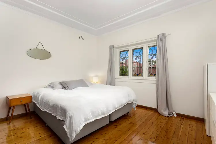 Fifth view of Homely house listing, 21 Betts Avenue, Five Dock NSW 2046