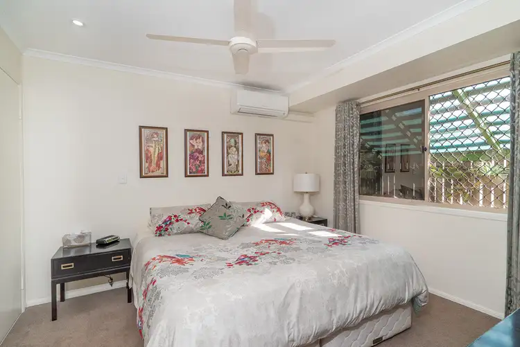 Fifth view of Homely unit listing, 6/13 Percy Street, Redcliffe QLD 4020