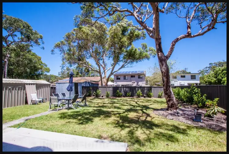Fourth view of Homely house listing, 664a Pacific Hwy, Lake Munmorah NSW 2259