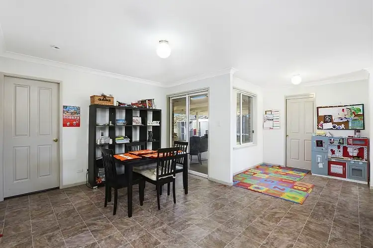Sixth view of Homely house listing, 12 Loongana Crescent, Blue Haven NSW 2262