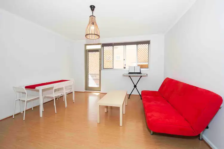 Second view of Homely apartment listing, 1/64 Willis Street, Kingsford NSW 2032