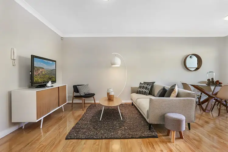 Main view of Homely apartment listing, 27/73 Banksia Street, Botany NSW 2019