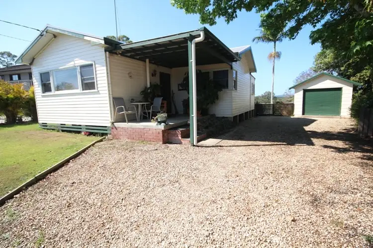 52 Bungay Road, Wingham NSW 2429
