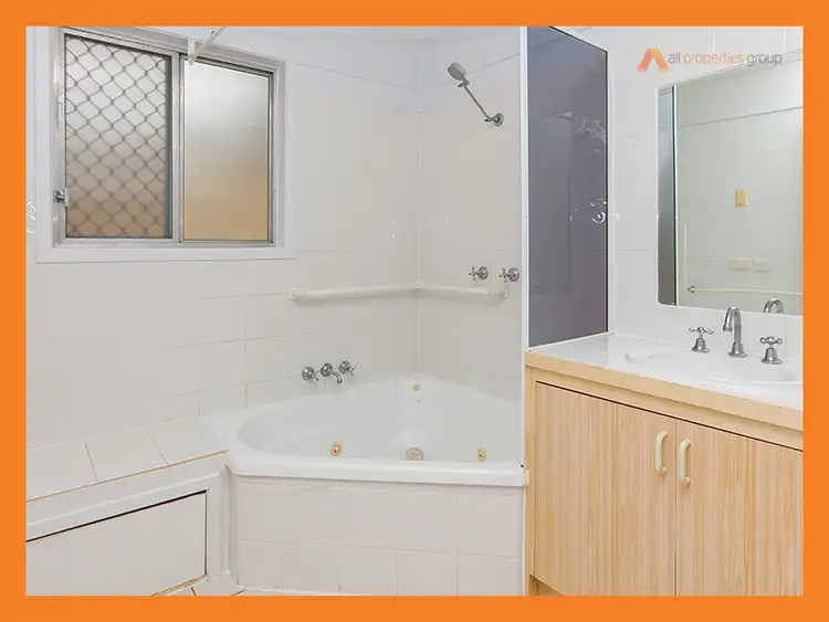 Fourth view of Homely house listing, 5 Azalea Avenue, Daisy Hill QLD 4127